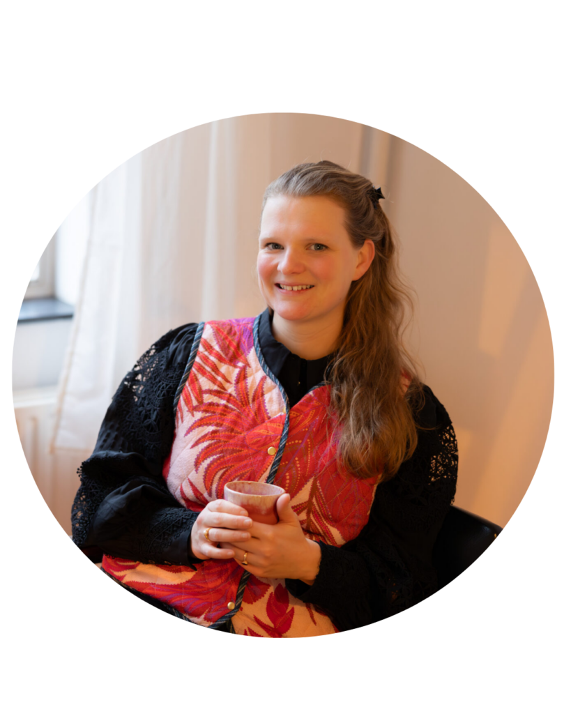 Karianne van Vliet