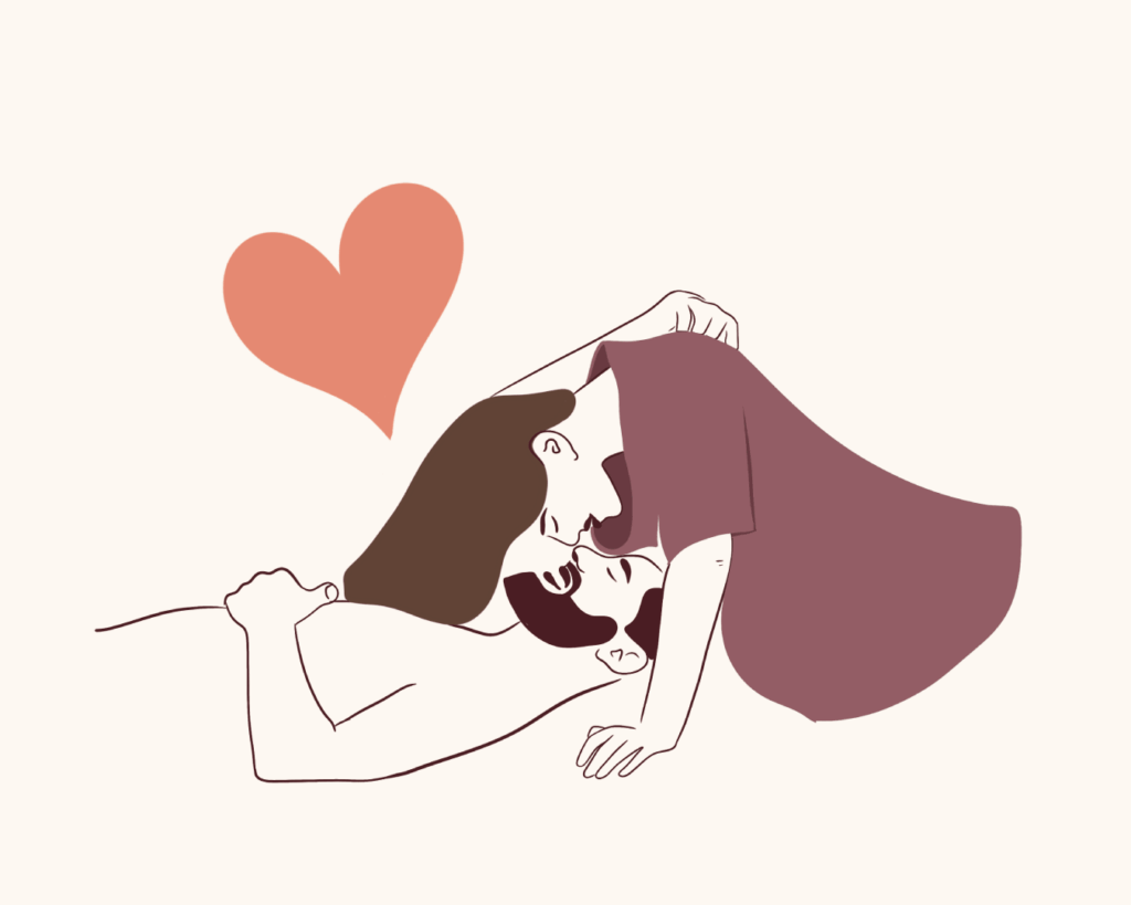 Seks en zwangerschap