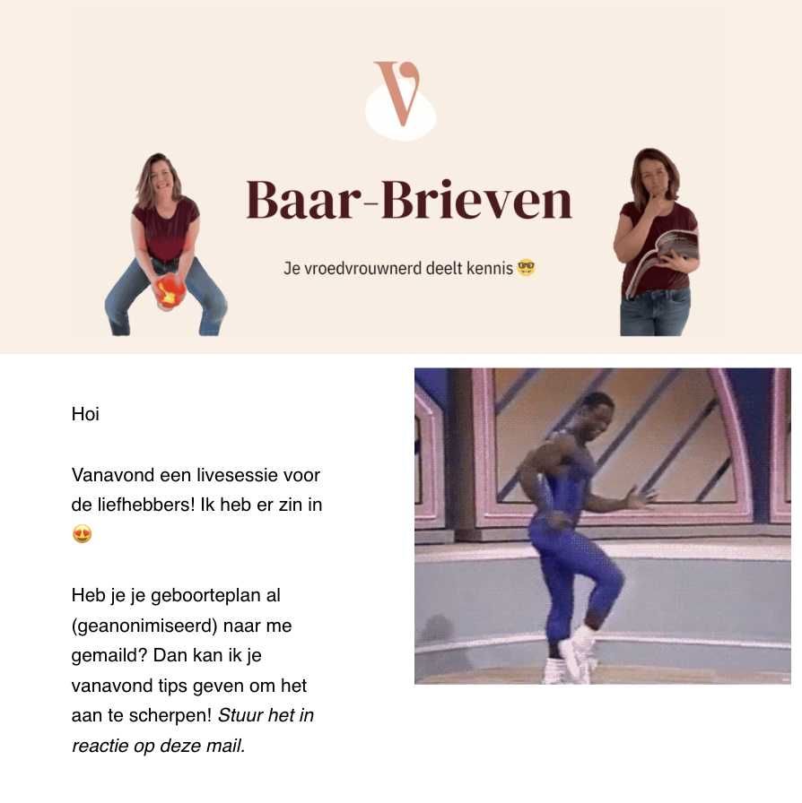 Baarbrieven 9