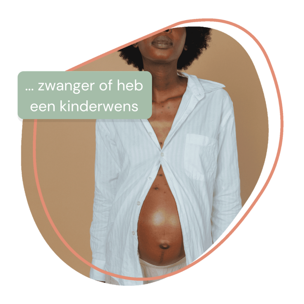 Zwanger of kinderwens homepage