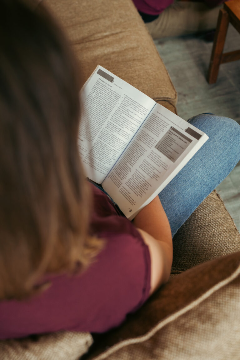 Gratis samenvattingen Vraag de Vroedvrouw