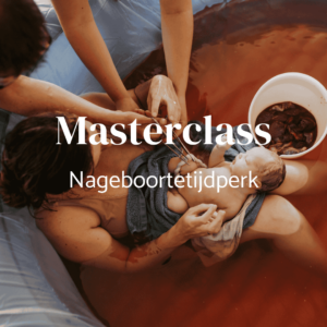 Masterclass Nageboortetijdperk