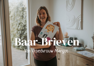 Baar-brieven